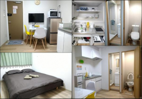 Hitoyado Ryokan Higashiueno - Vacation STAY 72552v